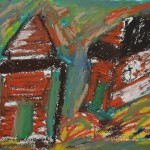 South Georgia Shacks