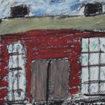 Orangeburg County Rural School 1937