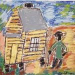 Miss Alice Goes Visiting 