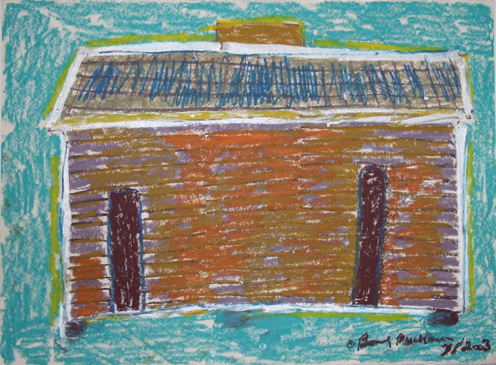 Saddlebag 441 South Georgia