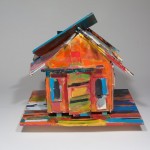 South Florida Hurricane Survivor - Spirit Doctor's House 