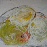 Mango Series #1, 2003