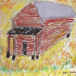 North Carolina Cabin